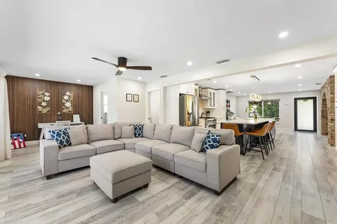 8416 Pine Tree Lane Lake Clarke Shores FL 33406