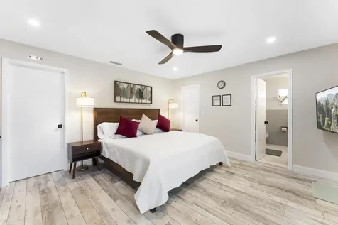 8416 Pine Tree Lane Lake Clarke Shores FL 33406