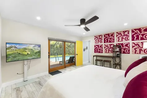 8416 Pine Tree Lane Lake Clarke Shores FL 33406