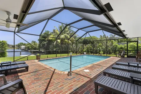 8416 Pine Tree Lane Lake Clarke Shores FL 33406