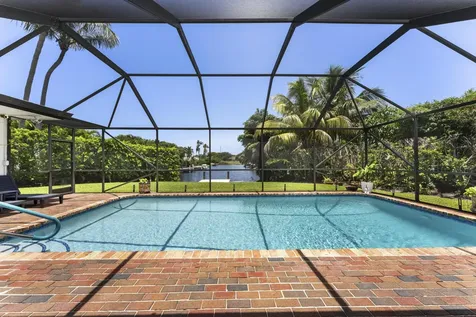 8416 Pine Tree Lane Lake Clarke Shores FL 33406