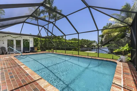8416 Pine Tree Lane Lake Clarke Shores FL 33406