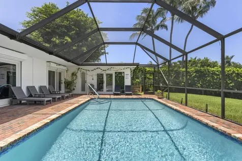 8416 Pine Tree Lane Lake Clarke Shores FL 33406