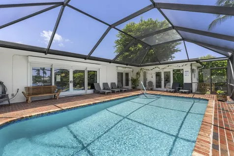8416 Pine Tree Lane Lake Clarke Shores FL 33406