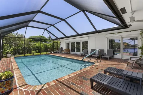 8416 Pine Tree Lane Lake Clarke Shores FL 33406