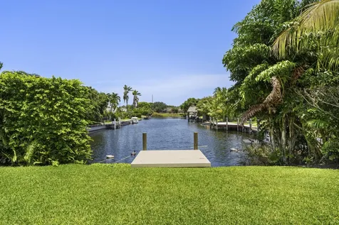 8416 Pine Tree Lane Lake Clarke Shores FL 33406