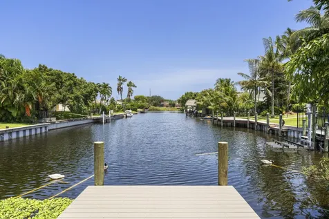 8416 Pine Tree Lane Lake Clarke Shores FL 33406