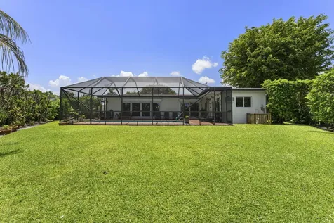 8416 Pine Tree Lane Lake Clarke Shores FL 33406