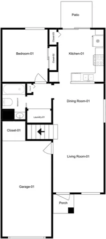 3209 NW 33rd Street Oakland Park FL 33309