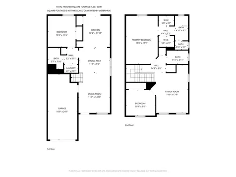 3209 NW 33rd Street Oakland Park FL 33309