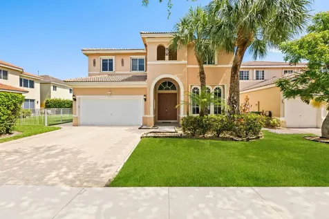 19389 SW 64th Street Pembroke Pines FL 33332