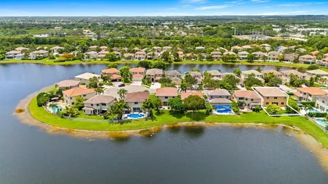 19389 SW 64th Street Pembroke Pines FL 33332