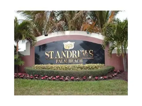 1141 Lake Victoria Drive West Palm Beach FL 33411