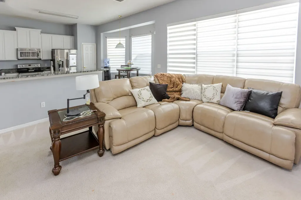 4193 Beaumont Loop Spring Hill FL 34609