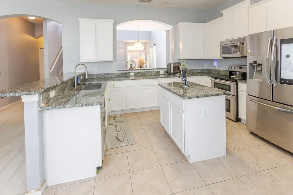 4193 Beaumont Loop Spring Hill FL 34609