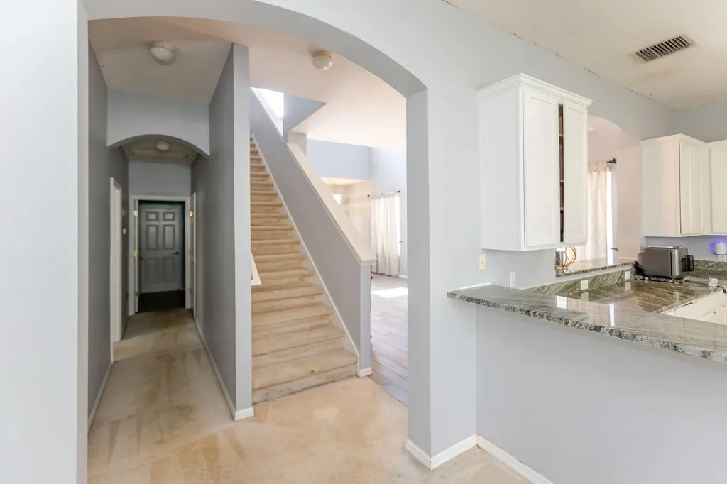 4193 Beaumont Loop Spring Hill FL 34609