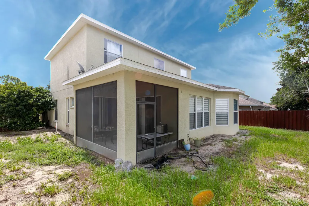 4193 Beaumont Loop Spring Hill FL 34609