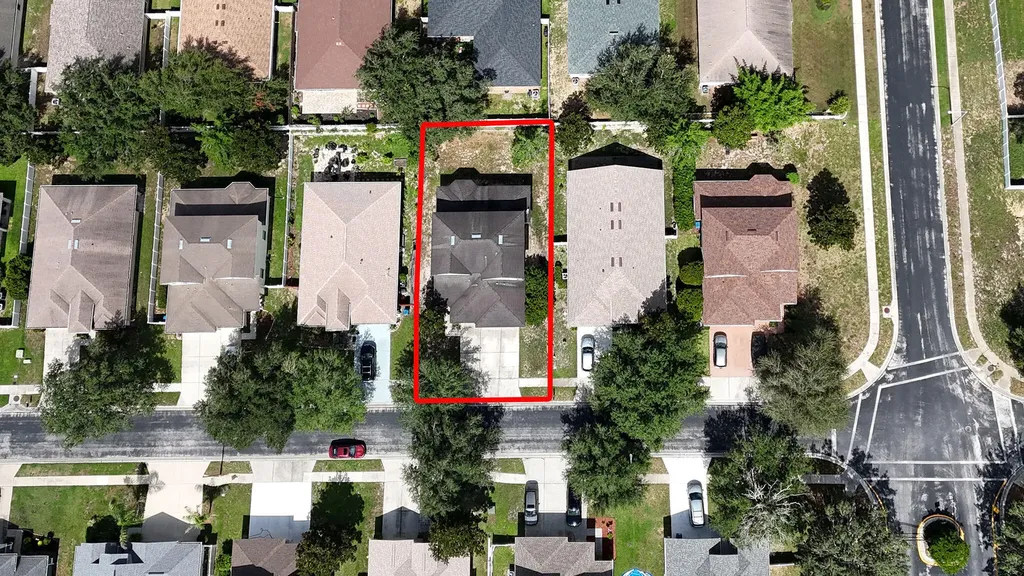 4193 Beaumont Loop Spring Hill FL 34609