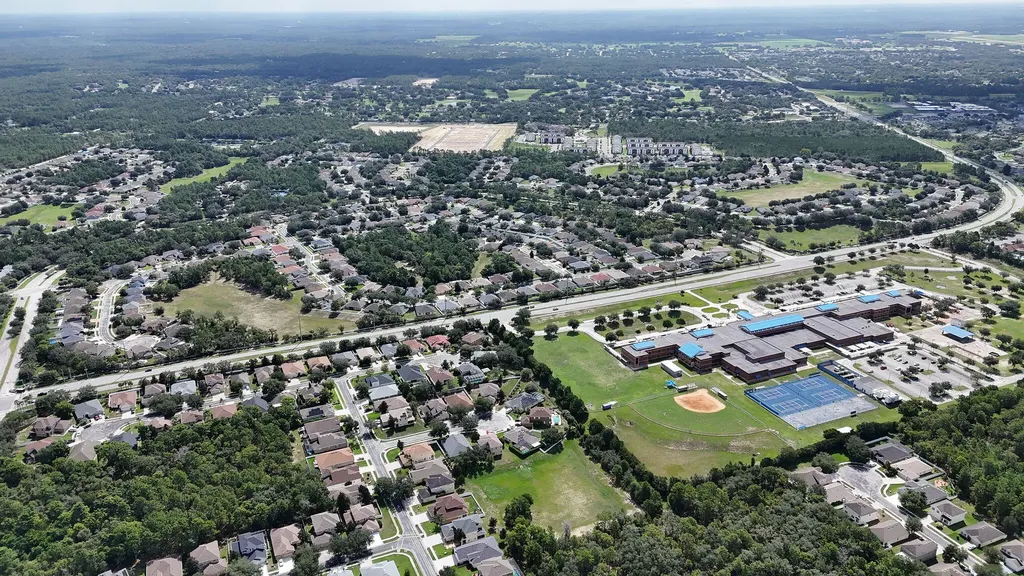 4193 Beaumont Loop Spring Hill FL 34609