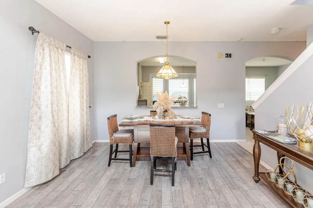 4193 Beaumont Loop Spring Hill FL 34609