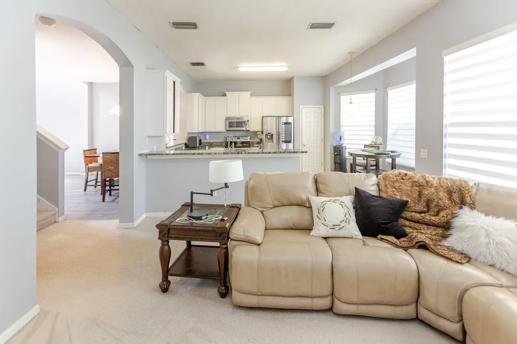 4193 Beaumont Loop Spring Hill FL 34609