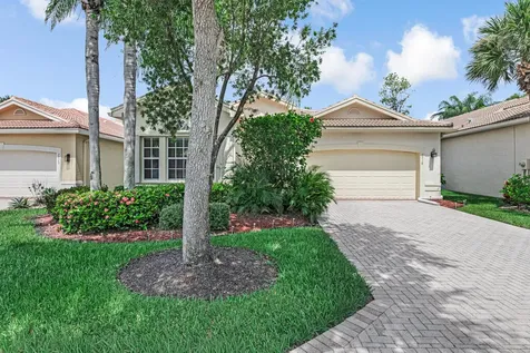 7718 Ocean Sunset Drive Lake Worth FL 33467