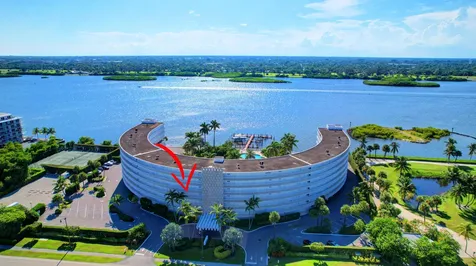 2505 S Ocean Boulevard Palm Beach FL 33480