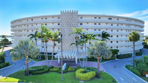 2505 S Ocean Boulevard Palm Beach FL 33480