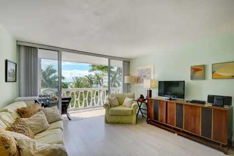 2505 S Ocean Boulevard Palm Beach FL 33480