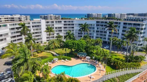 2505 S Ocean Boulevard Palm Beach FL 33480
