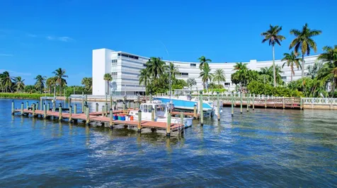 2505 S Ocean Boulevard Palm Beach FL 33480