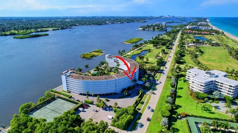 2505 S Ocean Boulevard Palm Beach FL 33480