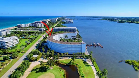 2505 S Ocean Boulevard Palm Beach FL 33480