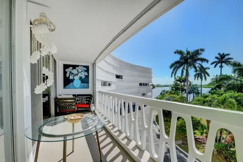 2505 S Ocean Boulevard Palm Beach FL 33480