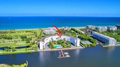 2505 S Ocean Boulevard Palm Beach FL 33480