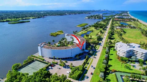 2505 S Ocean Boulevard Palm Beach FL 33480