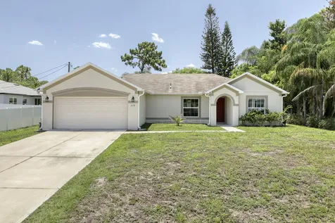 270 Buzby Street SE Palm Bay FL 32909