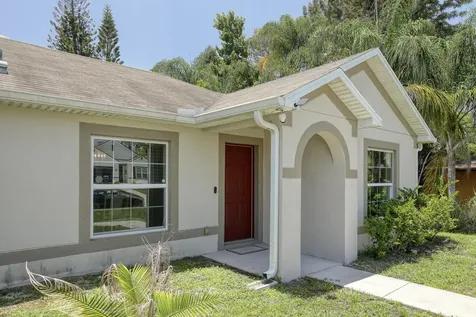 270 Buzby Street SE Palm Bay FL 32909