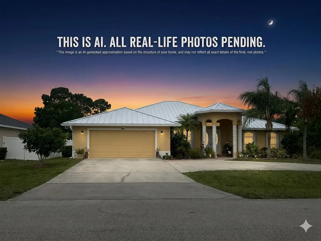 3702 SW Savona Boulevard Port St Lucie FL 34953