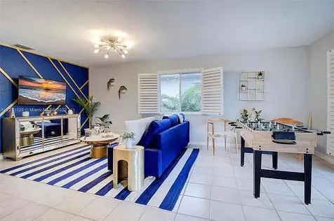 917 Orange Isle Fort Lauderdale FL 33315