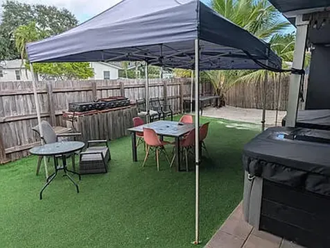 917 Orange Isle Fort Lauderdale FL 33315