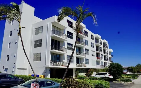 301 Croton Avenue Lantana FL 33462