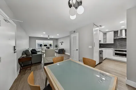 6457 Bay Club Drive Fort Lauderdale FL 33308