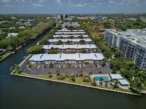 6457 Bay Club Drive Fort Lauderdale FL 33308