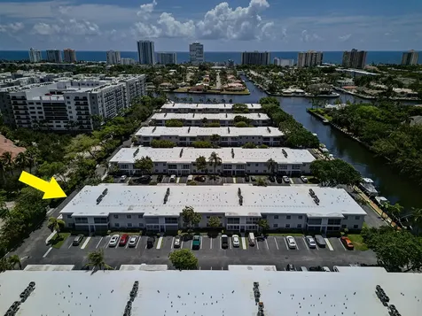 6457 Bay Club Drive Fort Lauderdale FL 33308
