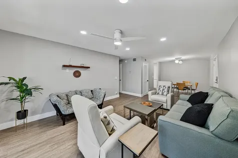 6457 Bay Club Drive Fort Lauderdale FL 33308