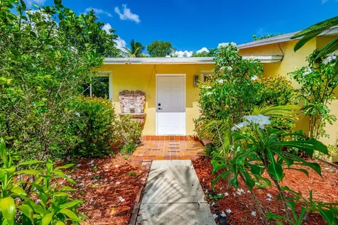 2501 Taylor Street Hollywood FL 33020