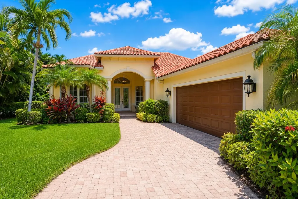 7650 Preserve Drive West Palm Beach FL 33412