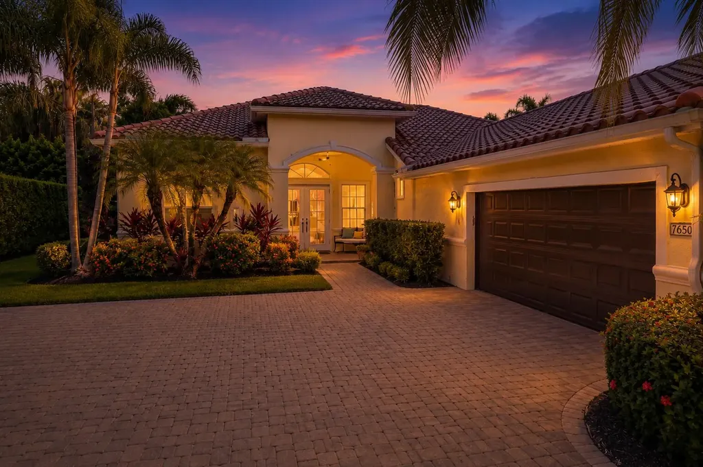 7650 Preserve Drive West Palm Beach FL 33412