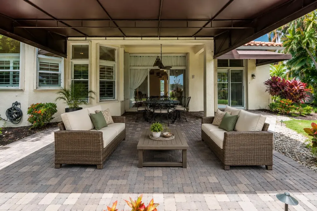 7650 Preserve Drive West Palm Beach FL 33412